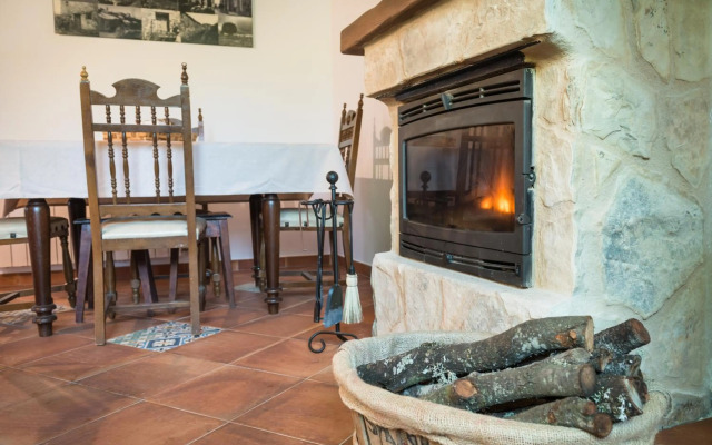 Casa Rural LAS ABUBILLAS