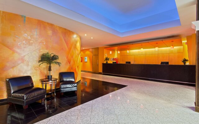 Ramada by Wyndham Tampa Westshore Airport South