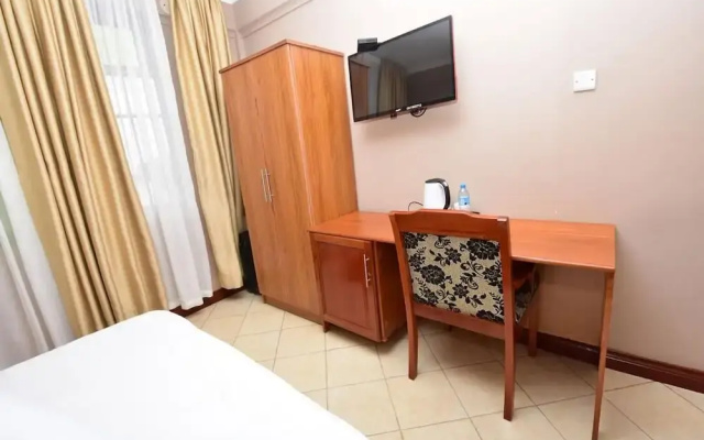 Acres Hotels