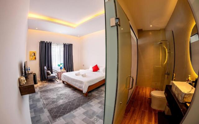 The Dreamers Homestay