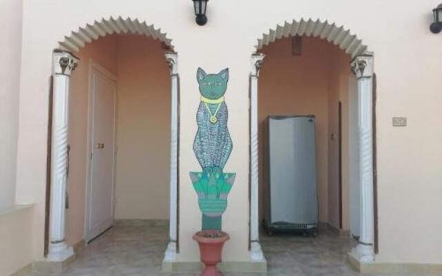 Luxor Palace