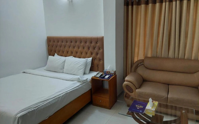Hotel Blue Castle