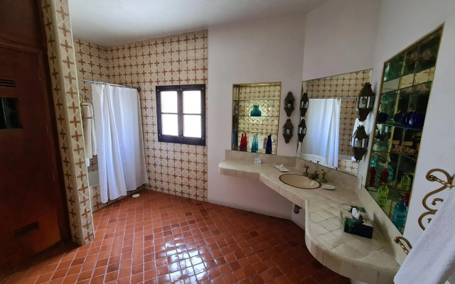 Casa Colonial Historical Hotel - Adults only