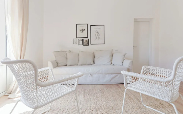 Acquamarina Apartment