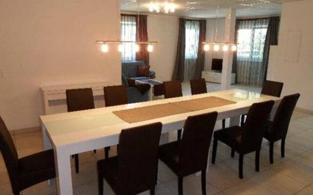 Appartement Gschwandtner