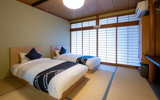OYO Hotel Arata Nara