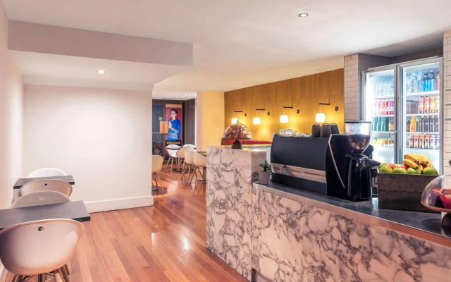 Mercure Brisbane King George Square