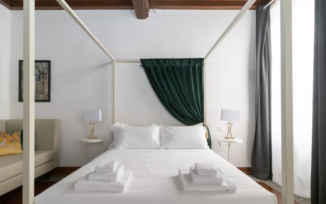 Italianway - Barberini