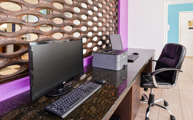 Holiday Inn Express & Suites Florida City by IHG - фото 3