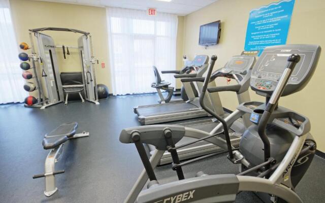 Club Wyndham Skyline Tower