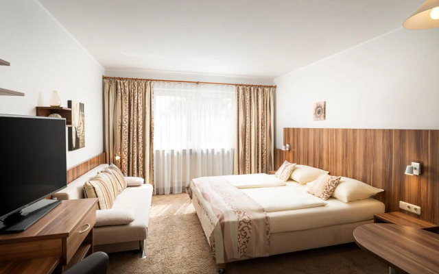 QU Hotel Augsburg