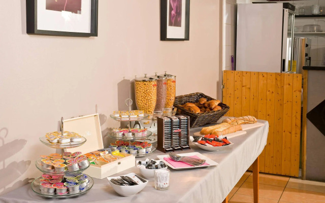 Madame Vacances Residence Les Consuls de la Mer