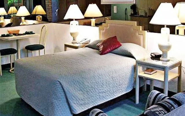 Gevc At Grand Destinations Vacation Club, Mesquite, USA