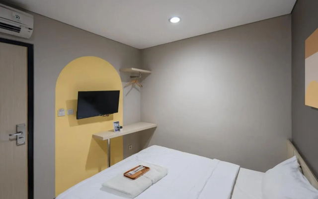 Wanadu Residence