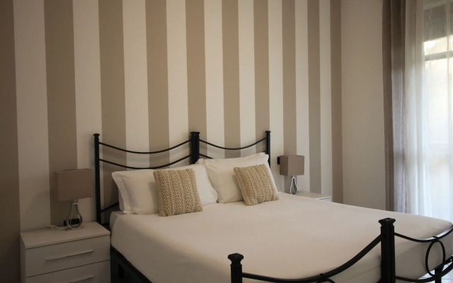 HQ Aparthotel Milano Inn - Smart Suites