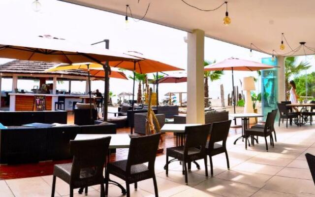 Apartment 4 people near the beach