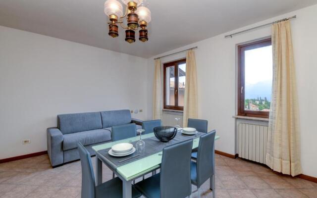 Appartamento Alle Fontane