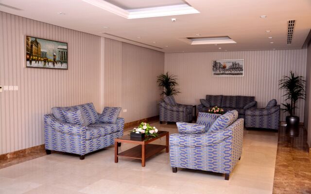 Tamaya Hotel Apartments