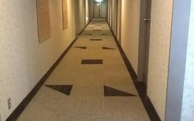 Osaka Bay Plaza Hotel