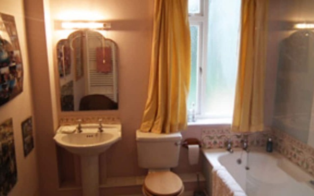 Orchard Pond Bed & Breakfast