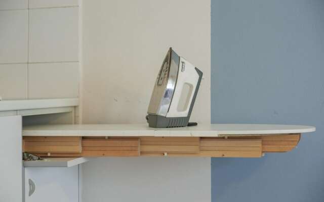 Interno 2 in Iseo With 1 Bedrooms and 1 Bathrooms