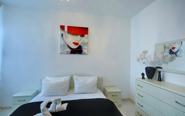 Апартаменты «София»