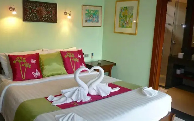 Samui Blu