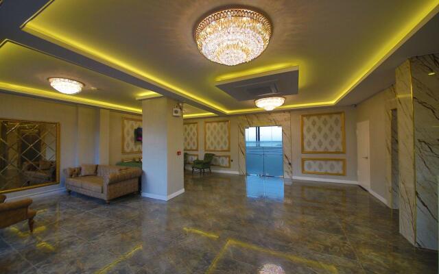 Pelit Otel