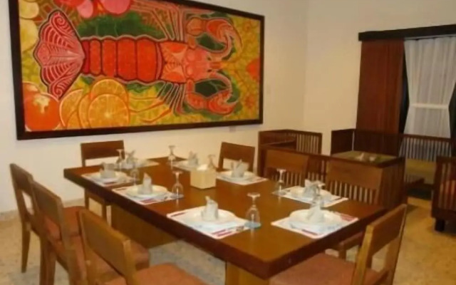 Luxio Hotel Sorong