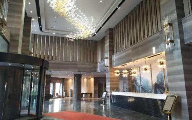 Harbin Aimei Hotel