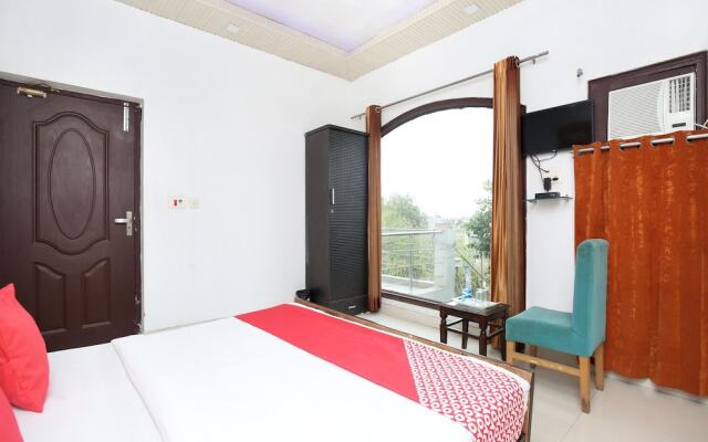 Hotel M.A. Resort