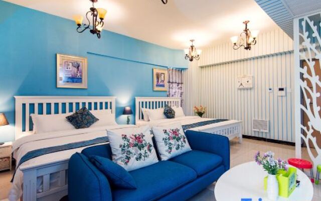 Martin's Boutique Apartment