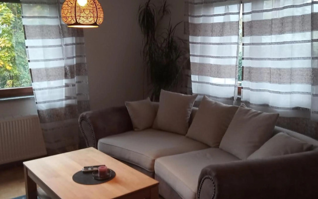 Ferienwohnung Amelie