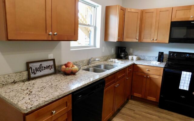 Viewpoint Condominiums