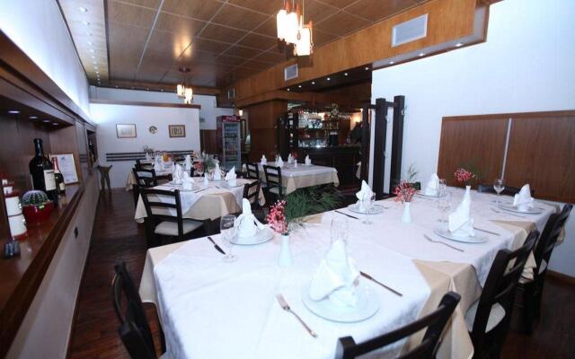 Antipatrea Hotel Berat