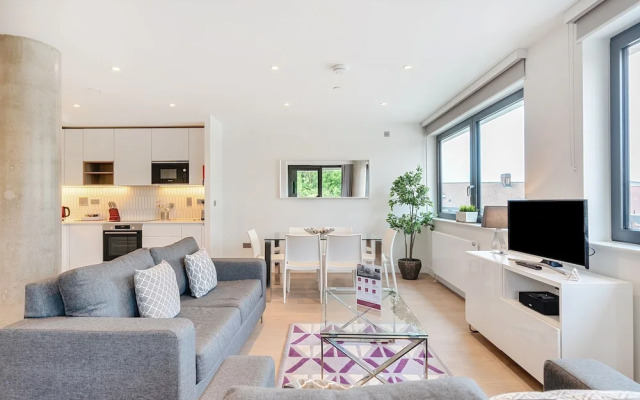 Roomspace Apartments - Oasis Way