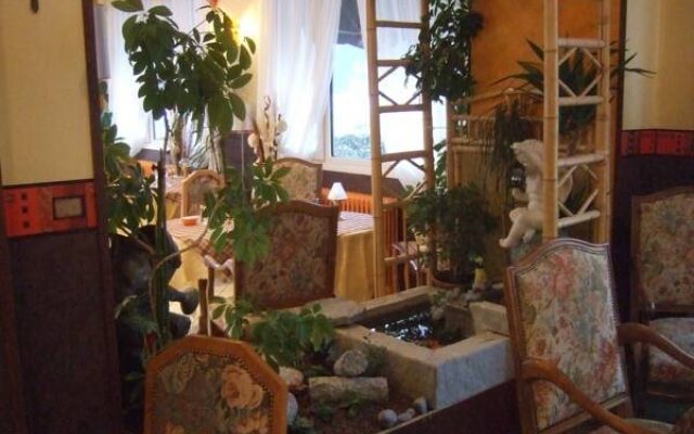 Le Ptit Hotel du Lac