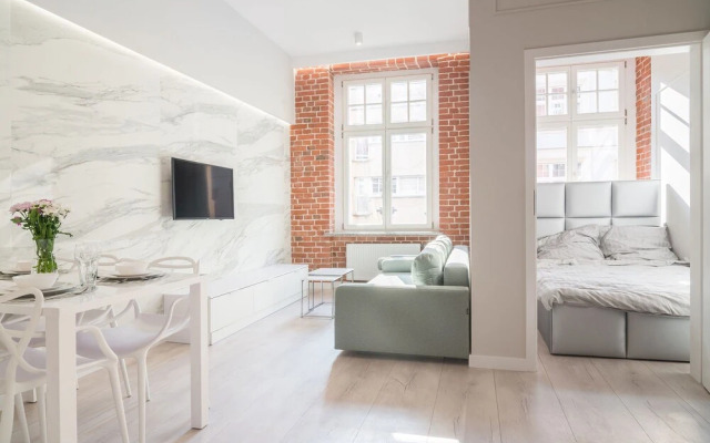 Rentplanet -  Apartamenty Szewska