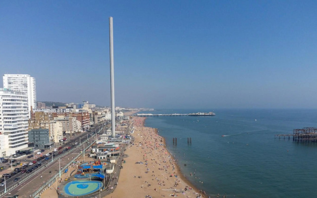 Holiday Inn Brighton Seafront by IHG