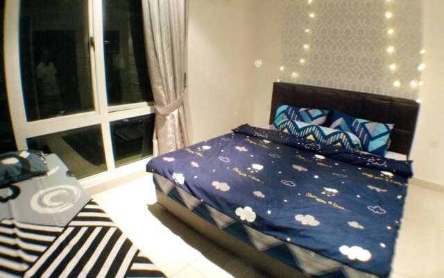 HomeStay in Johor - KSL Fun House