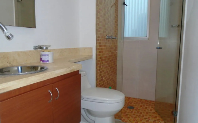 Apartamentos Palmetto - Frente al Mar - Bestbooking