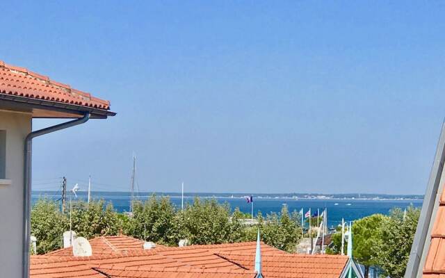 Villa Le Trois Mâts