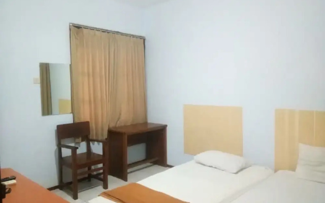 OYO 2240 Simpang Tujuh Residence