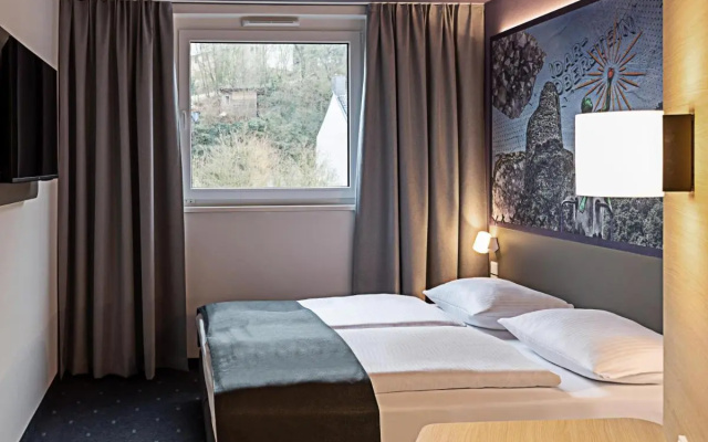 B&B HOTEL Idar-Oberstein