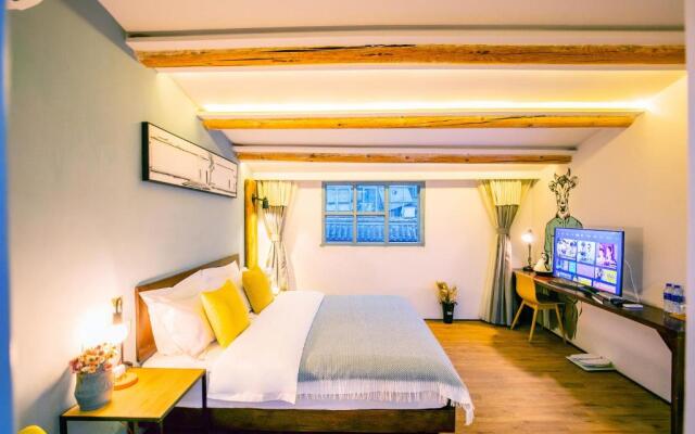 Sabbath Boutique Inn