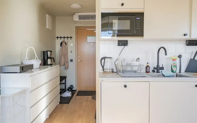 Hotell Hanöhus Hällevik