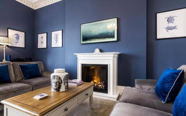 Fisherman's Catch - Two Bedroom Luxury Apartment - Tenby