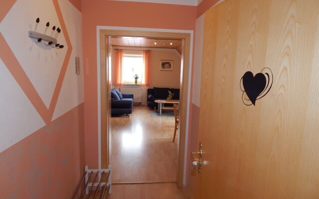 Ferienwohnung Stark