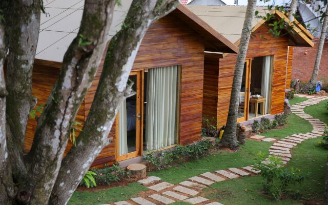 Dendi Resort Phu Quoc