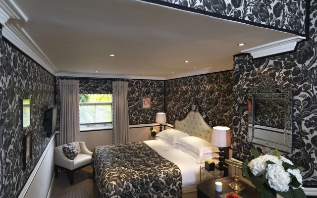 The Montague On The Gardens